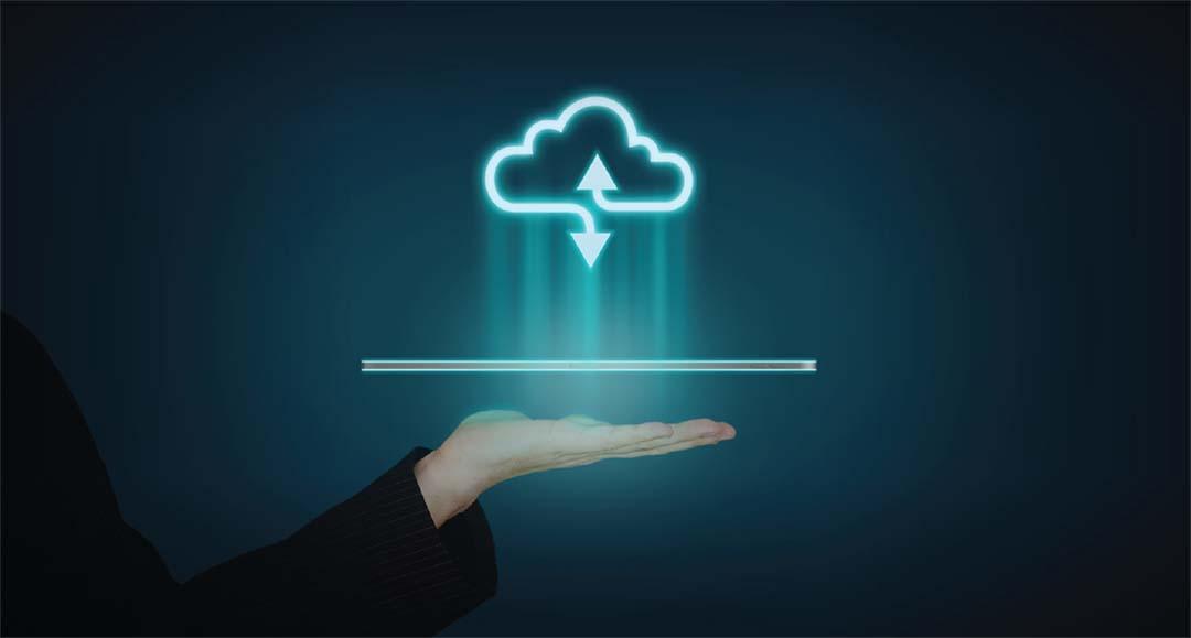 The Future Workforce: Cloud HR Leads the Way