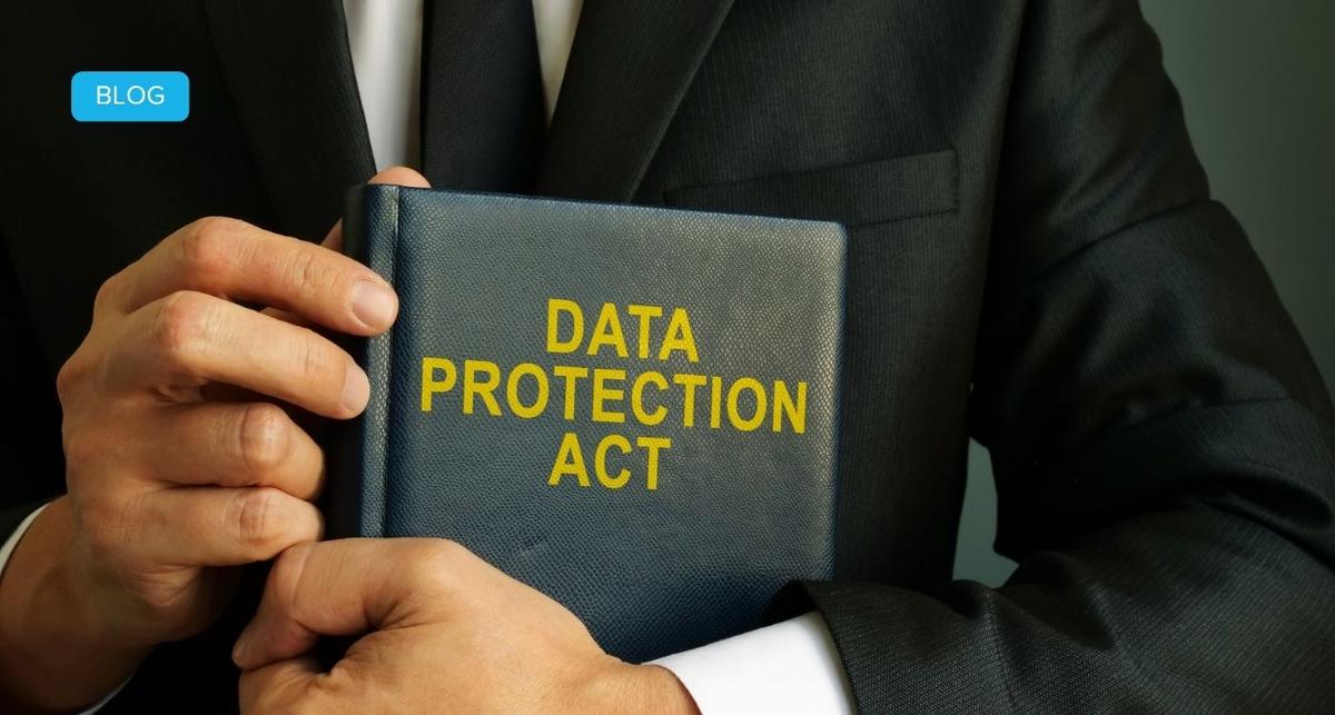 Data Protection Act - Zalaris Image