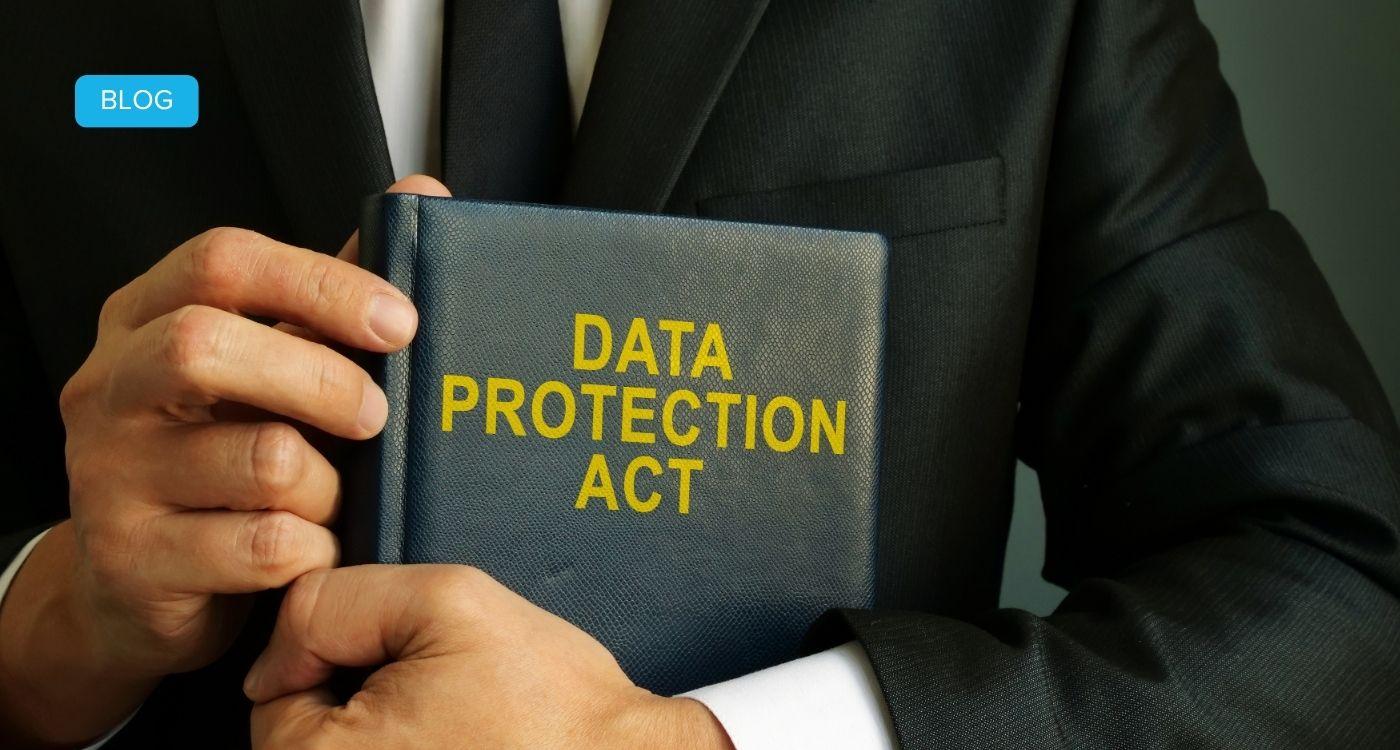 Data Protection Act - Zalaris Image