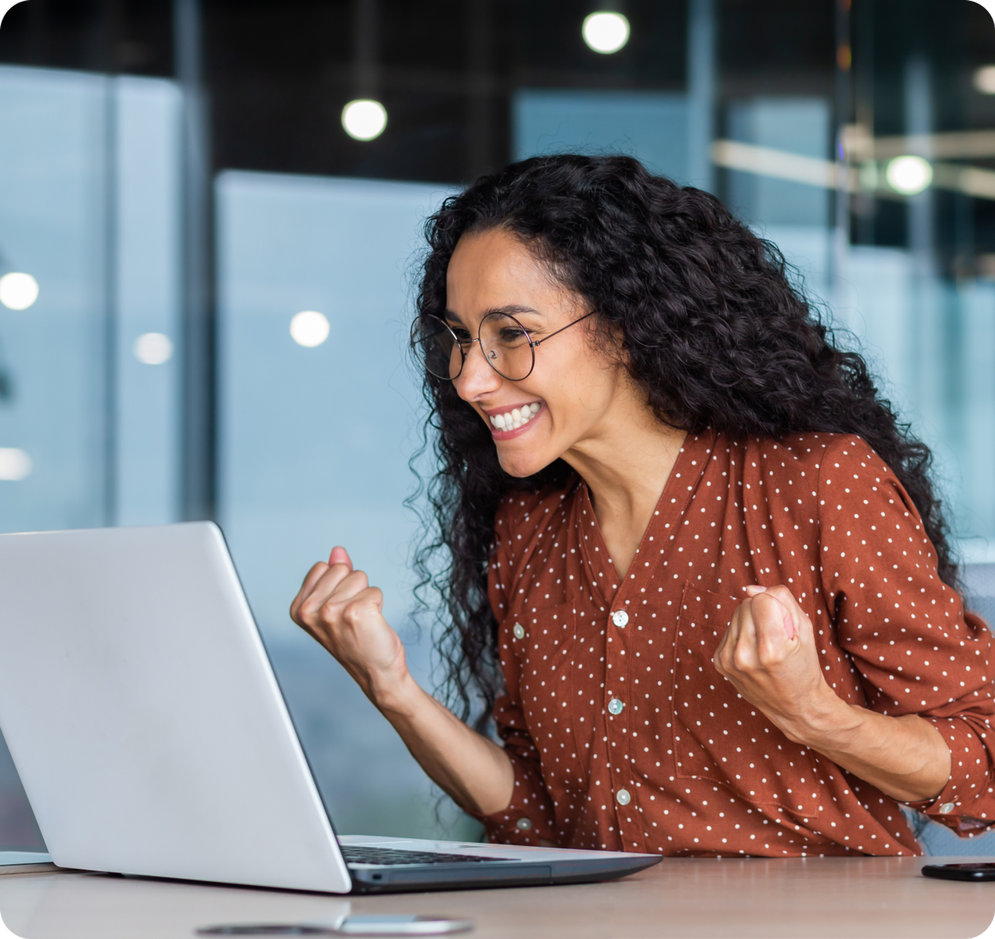 Technology enablement