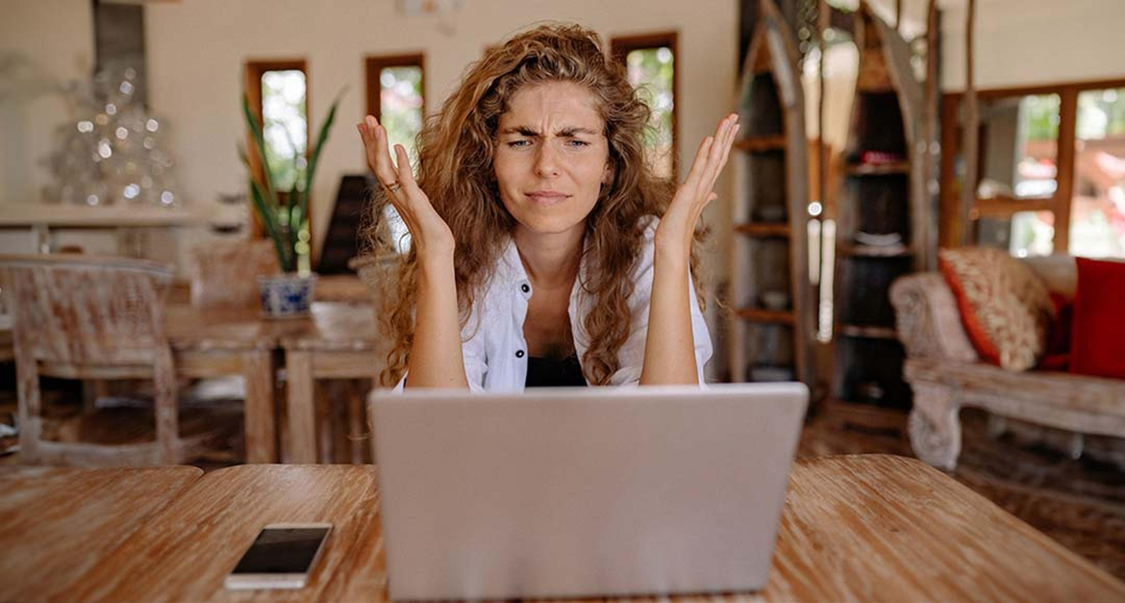 Payroll Headaches Image