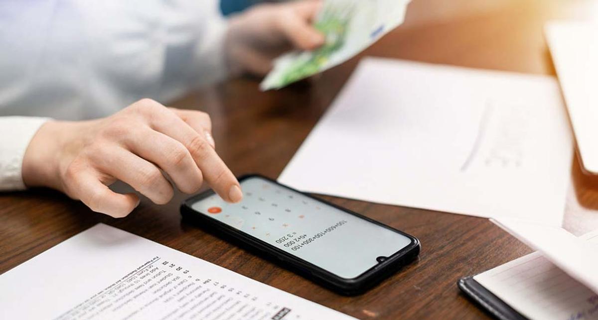 Optimise Your Payroll With Pay On-Demand Hero Image