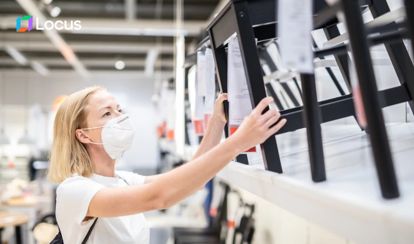 Deep Dive into Furniture Retail Logistics