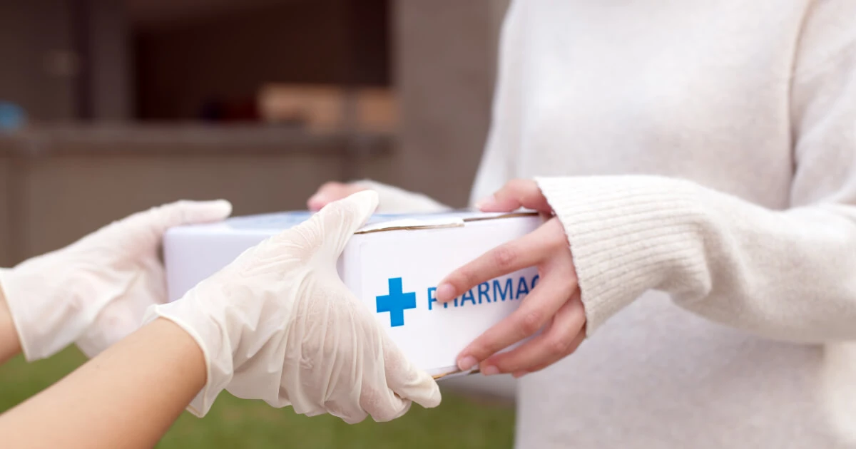 The A to Z of Healthcare Logistics