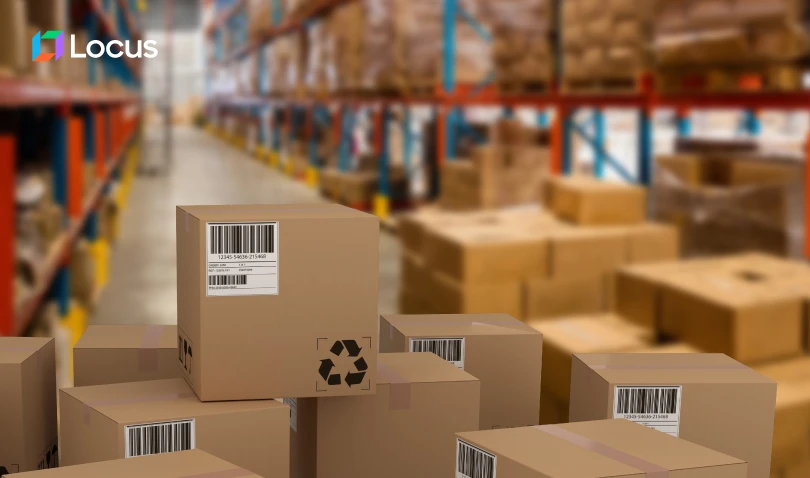 How to reduce manual shipment processes for courier services?