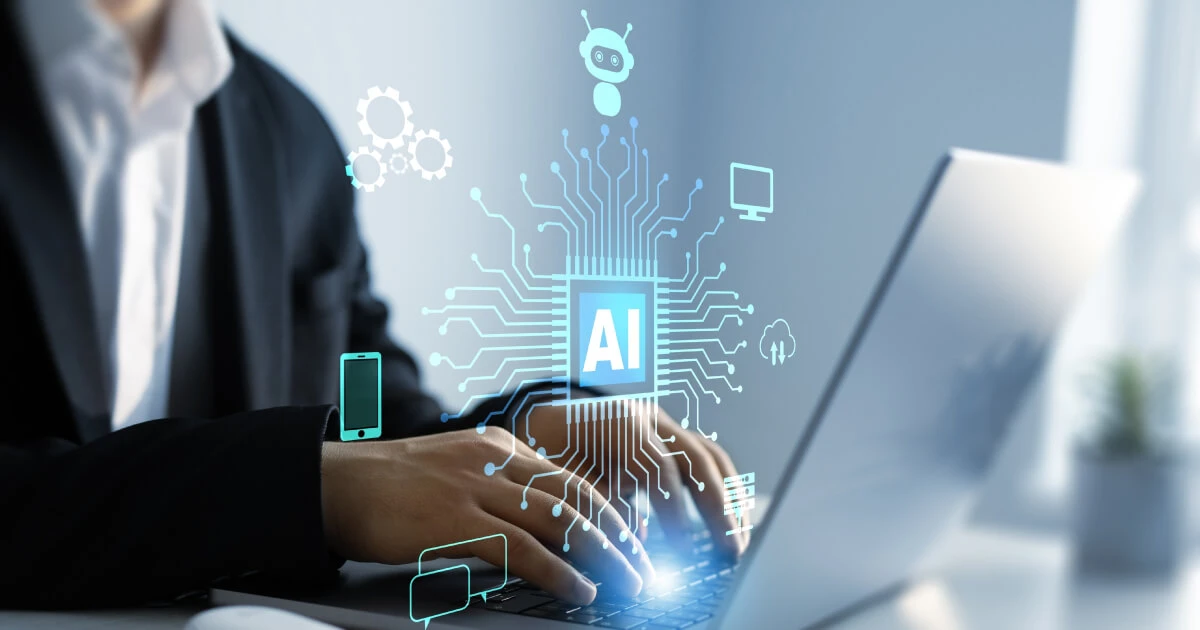 Logistics Trends 2024: AI to redefine technology landscape