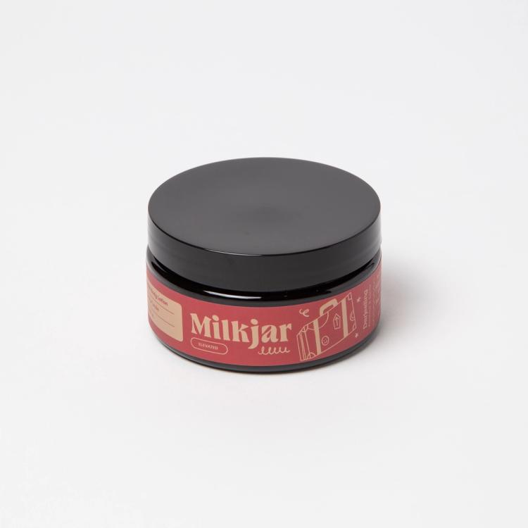 Elevated | Milk Jar Candle Co.