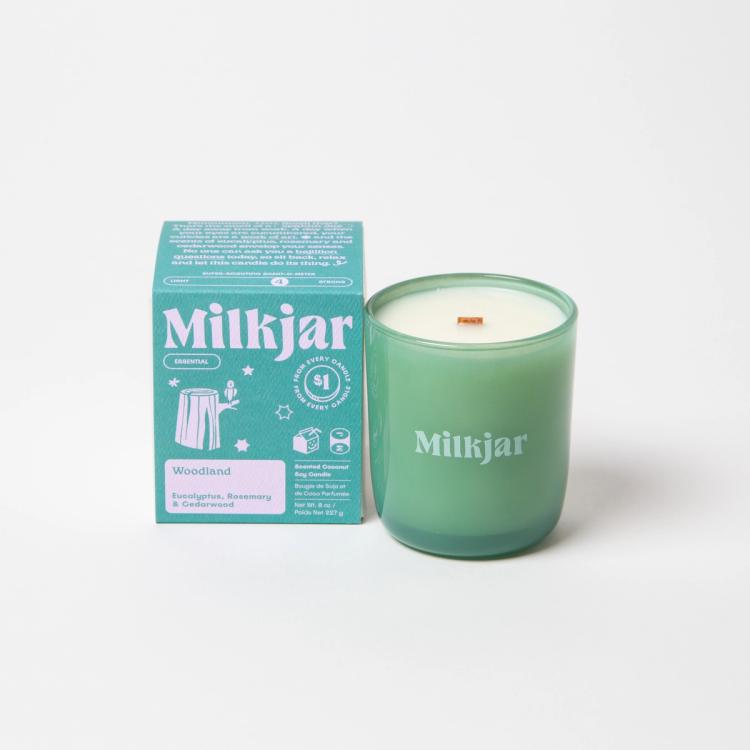 Shop All | Milk Jar Candle Co.