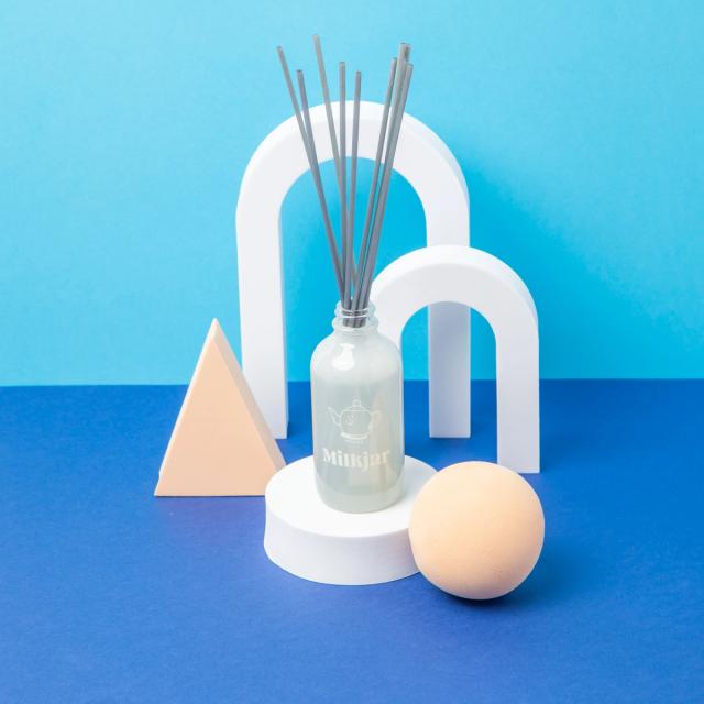 The Original Six Diffuser Bundle | Milk Jar Candle Co.