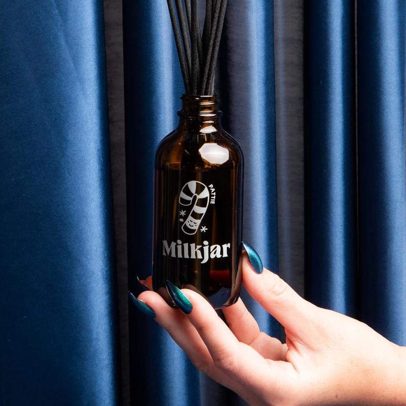 Milky Diffuser Diffusers | Milk Jar Candle Co.