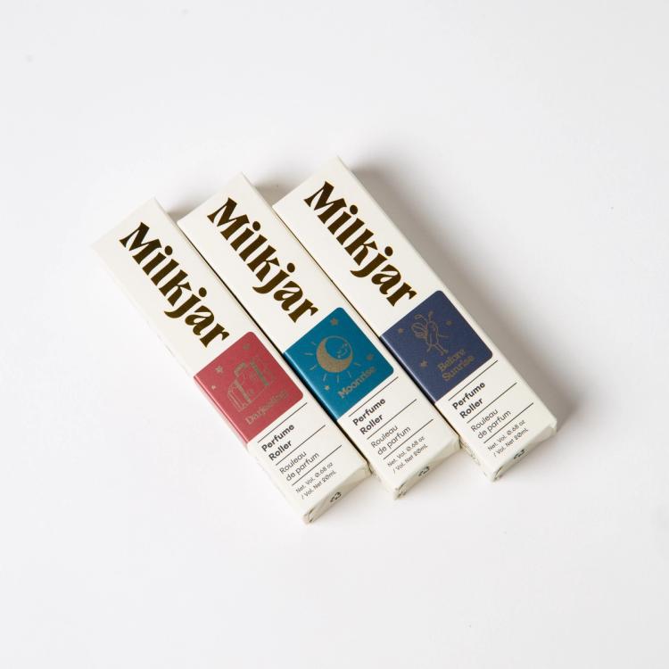 Elevated | Milk Jar Candle Co.