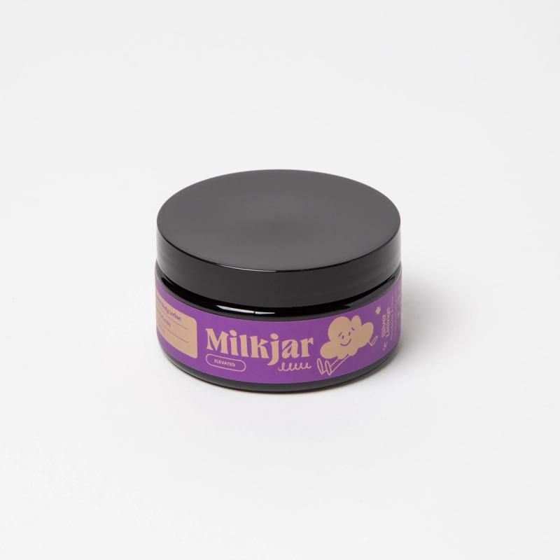 Elevated | Milk Jar Candle Co.