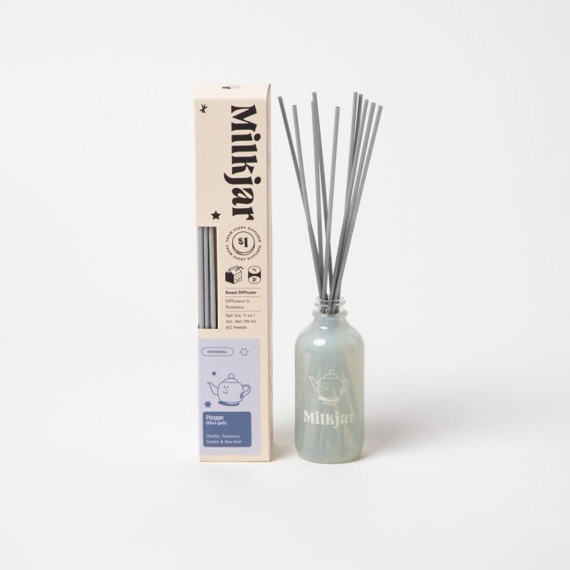 Diffusers | Milk Jar Candle Co.