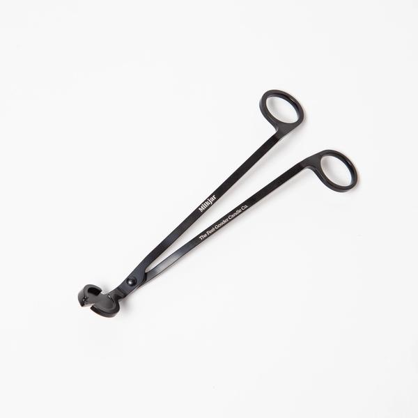 Milk Jar Wick Trimmer