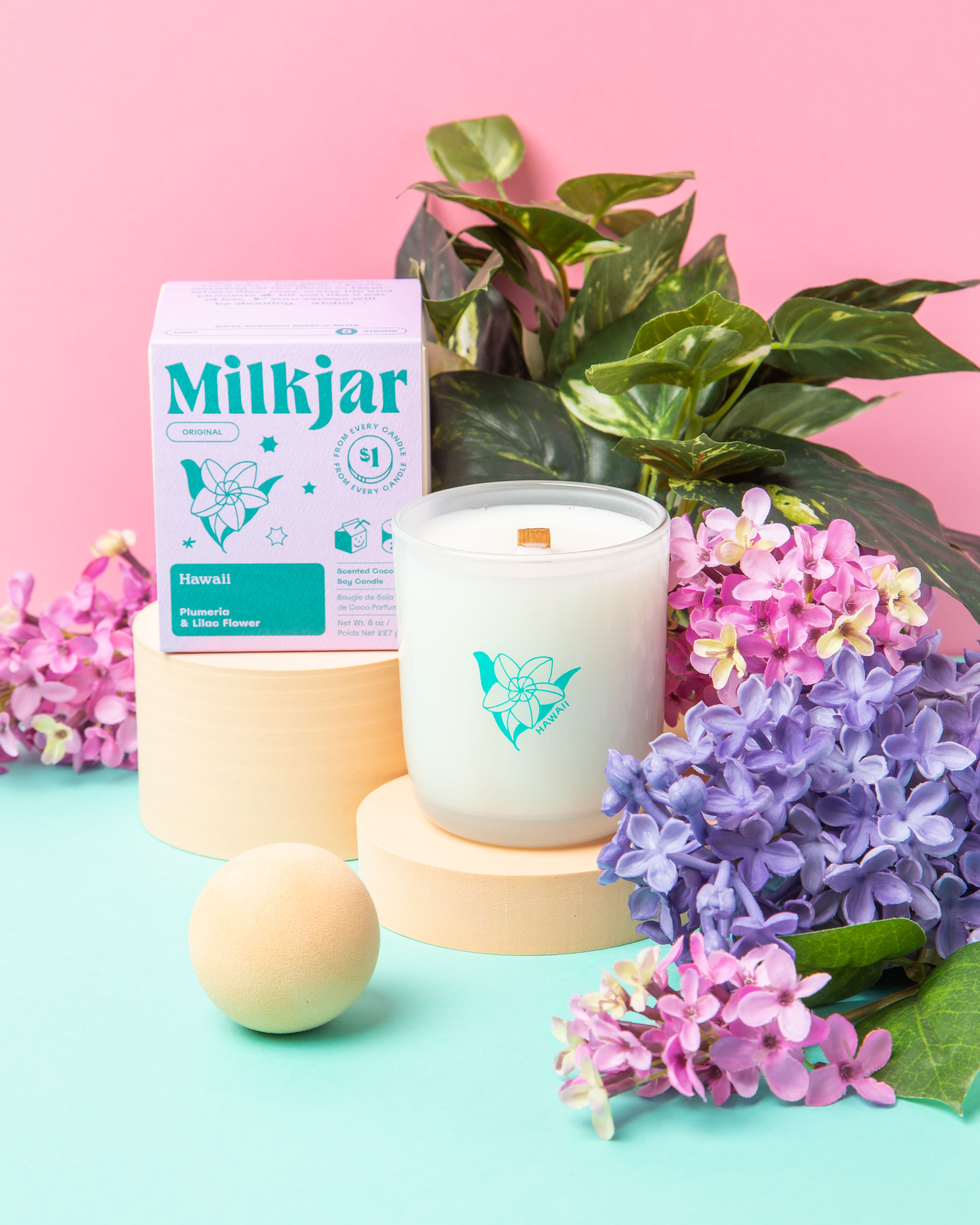 Shop All | Milk Jar Candle Co.