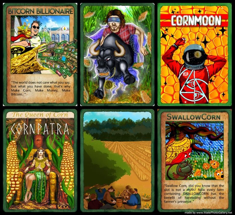 The yellow treasure of collectors!