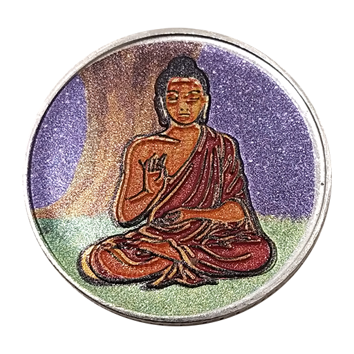 CornBuddha