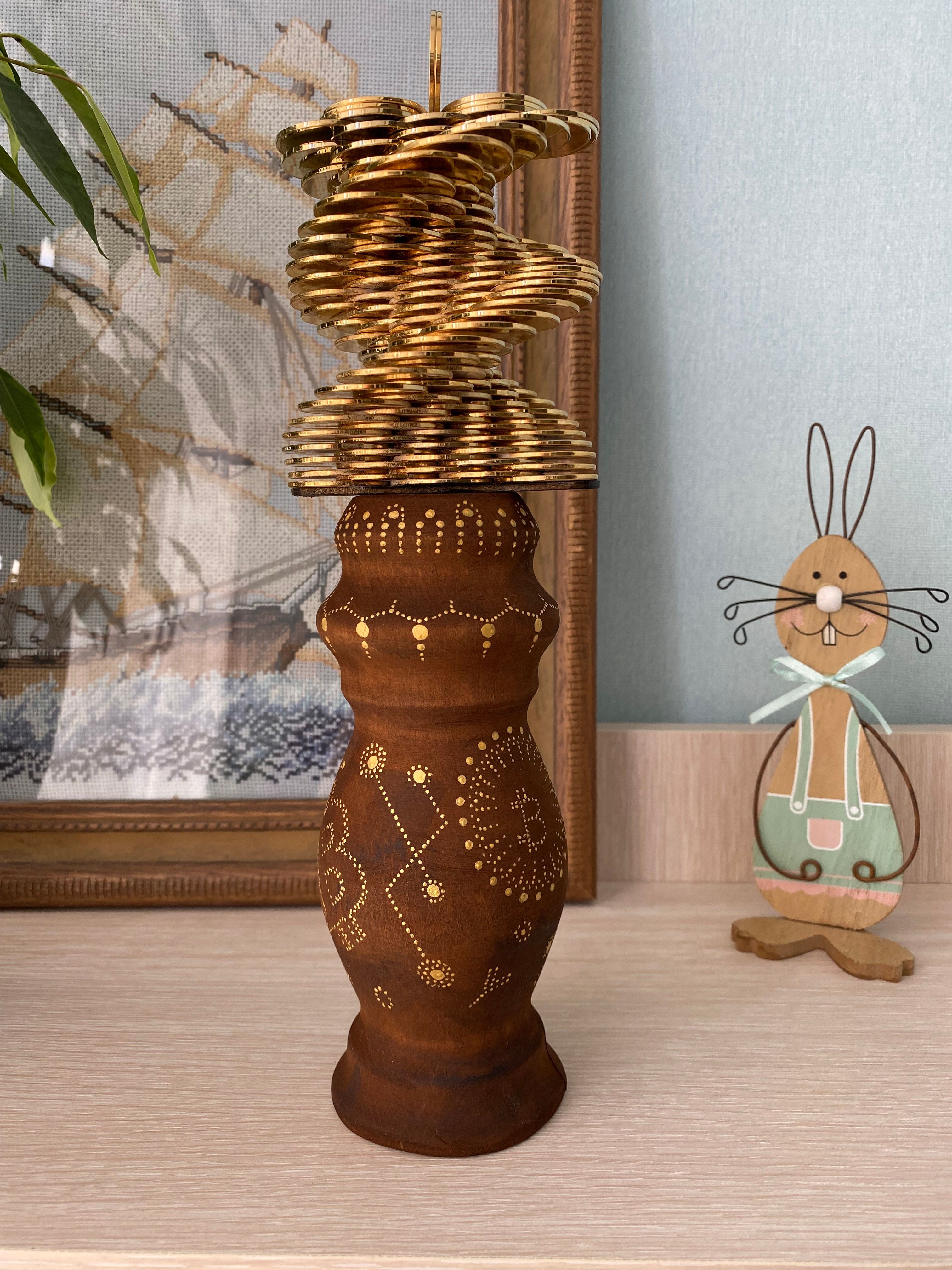 Bitcoin Tower