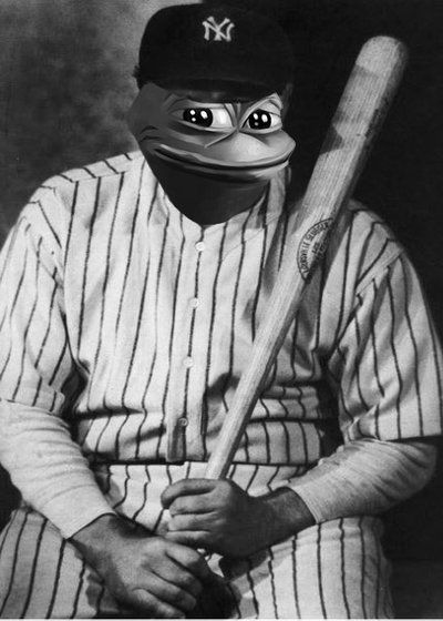 BABERUTHPEPE x 2
