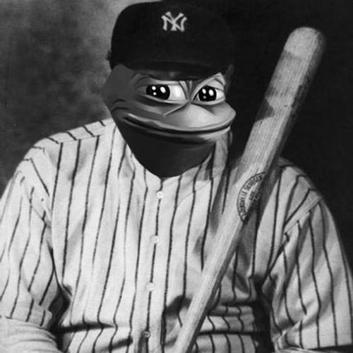 BABERUTHPEPE x 2