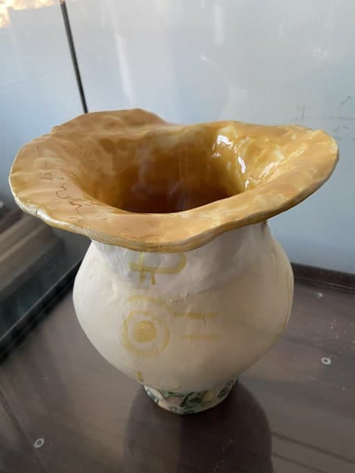 Freedom Vase
