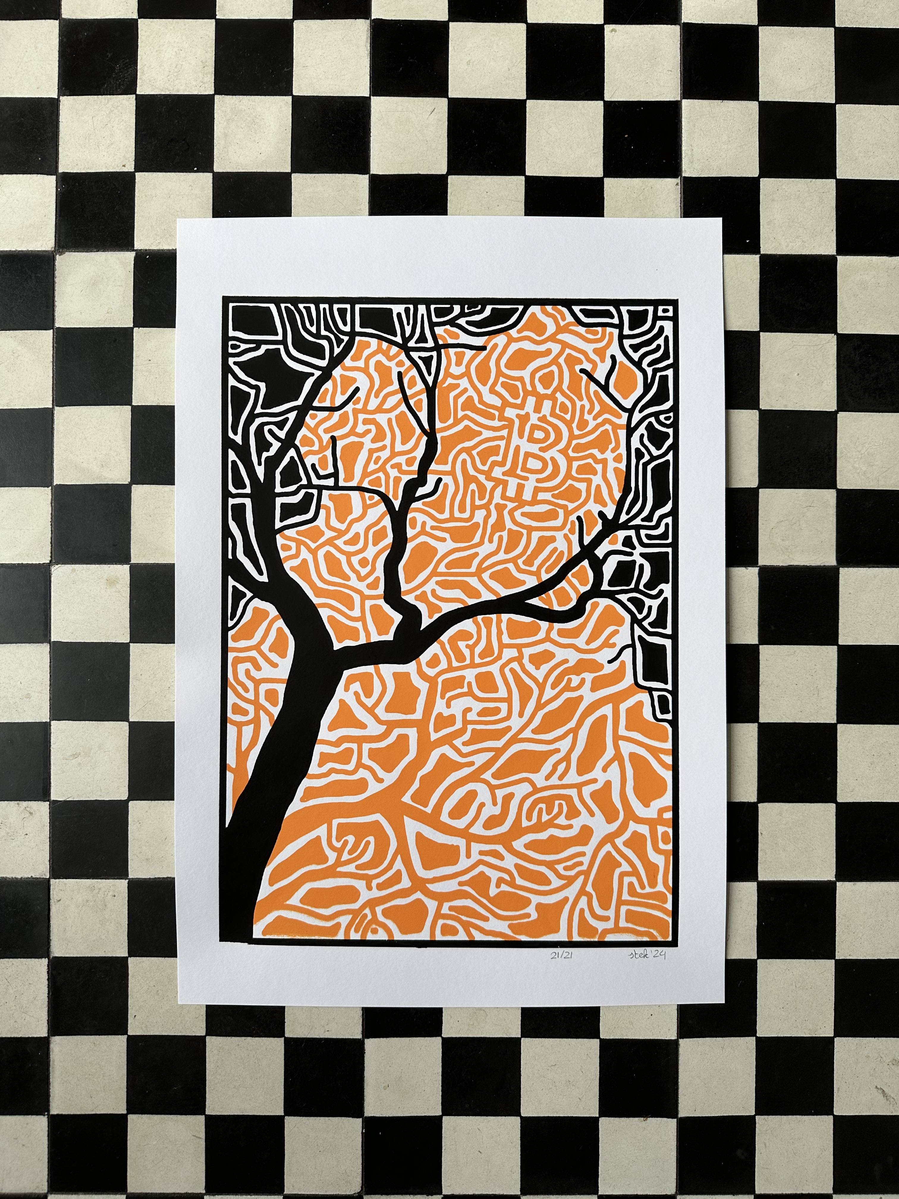 Tree of Hope