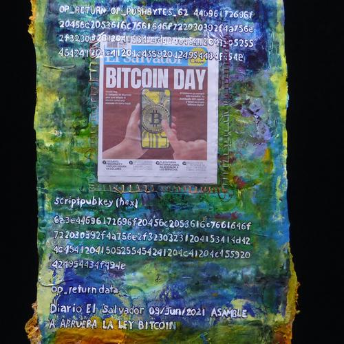 Bitcoin Day