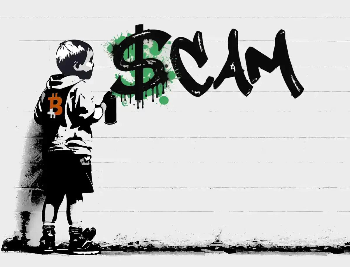 #194200 | Bitcoin is "Not a scam"