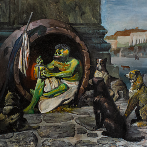Diogenes Pepe