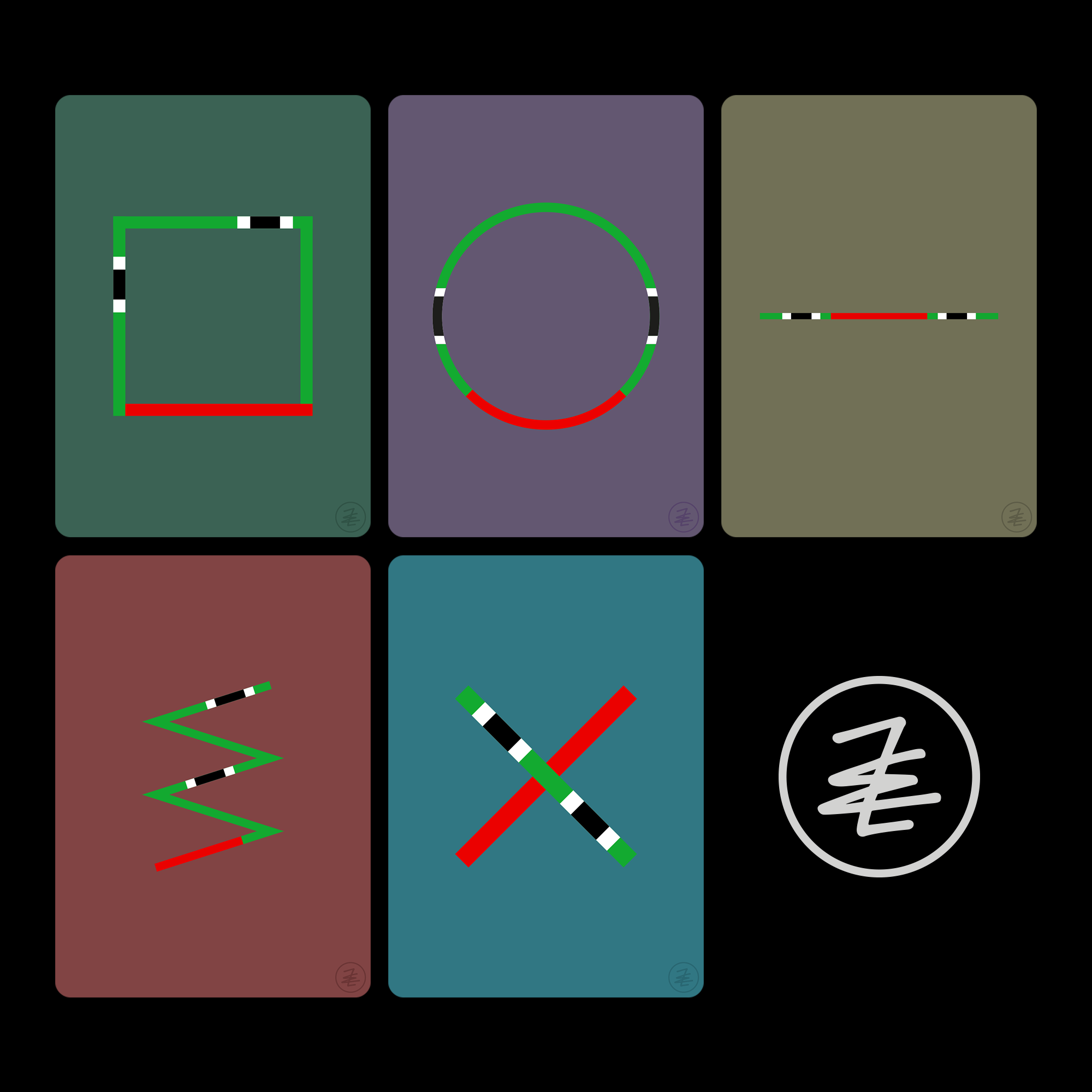 FULL SET FORMPEPES BY ZETRA