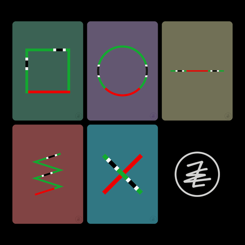 FULL SET FORMPEPES BY ZETRA