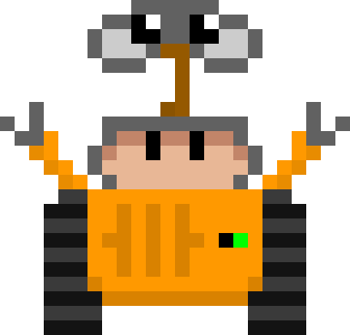 #703 - ROBOSATS