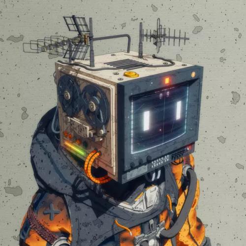 #16946379 | Oracles #12 Collab with @marcozagara