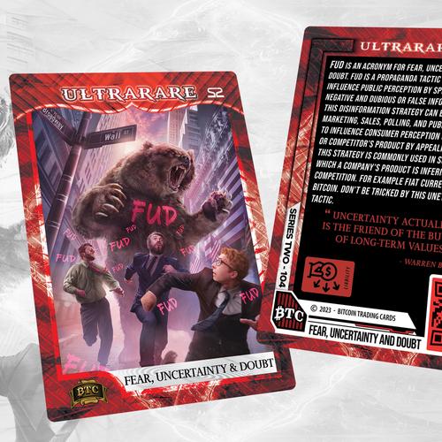 FUD (#/500) - Case Break / 8 Boxes - Break #6 PB23 Special