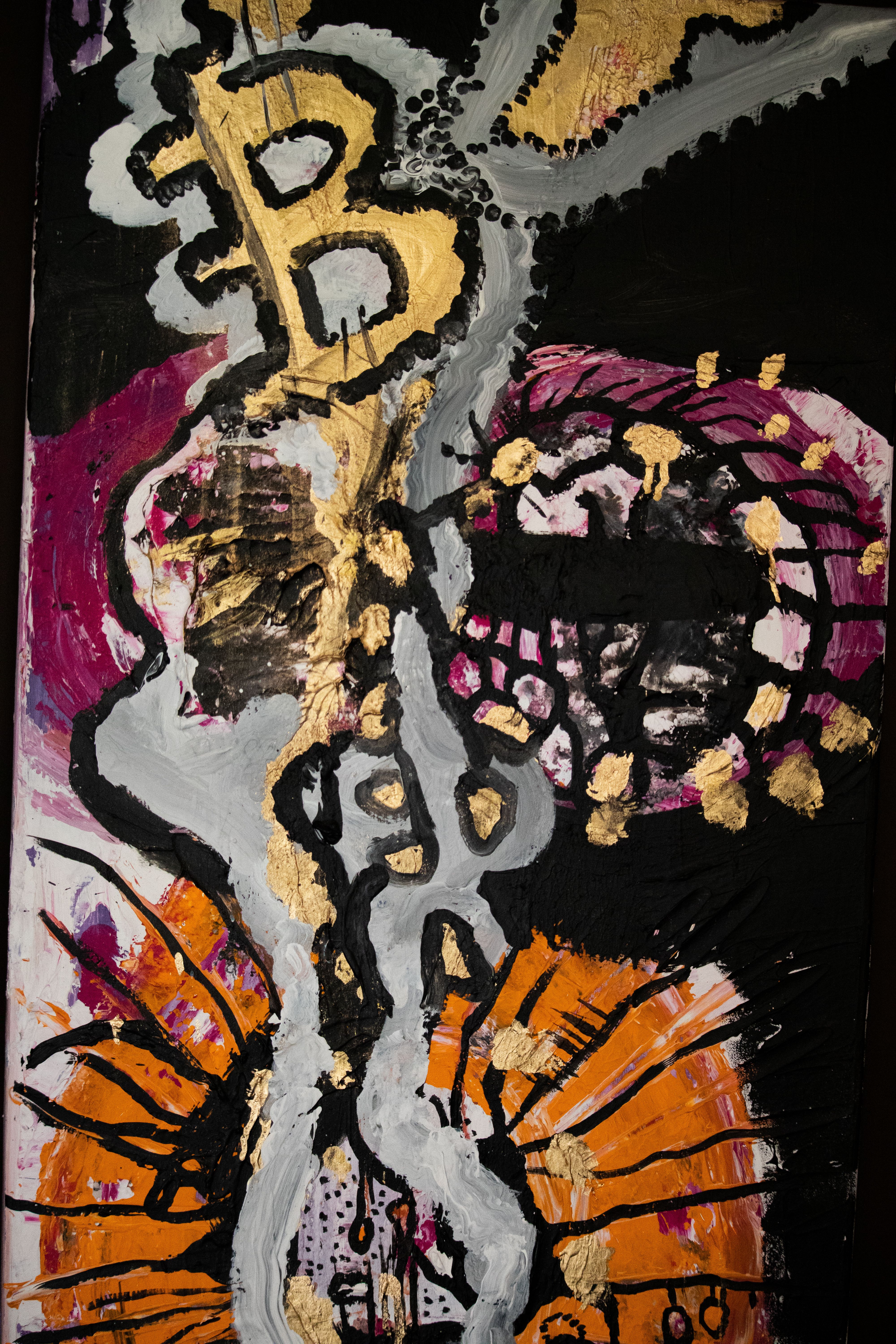 The MATRIX of CREATION