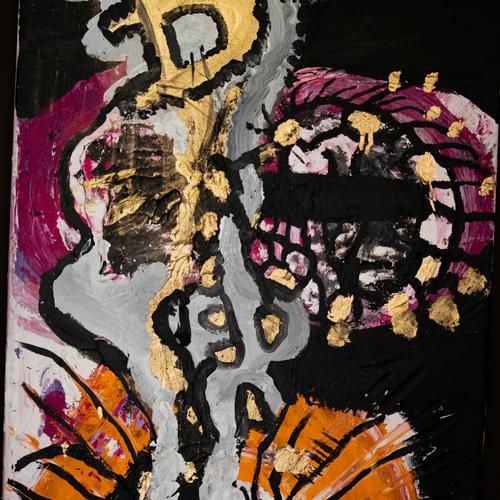 The MATRIX of CREATION