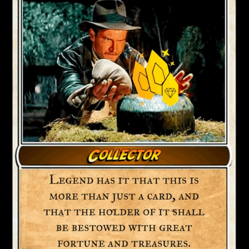 Modern + Rude Relics Mega Pack