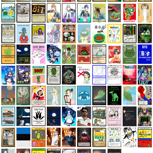 Japanese Rare Mega Bundle