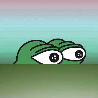 #65675 | SWIMMINGPEPE No. 3
