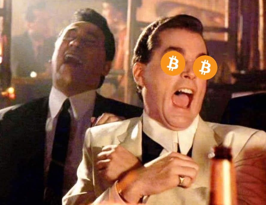 #78 | Bitcoin Liotta