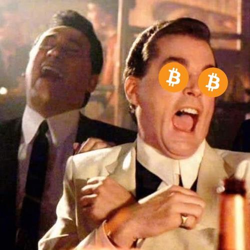 #78 | Bitcoin Liotta