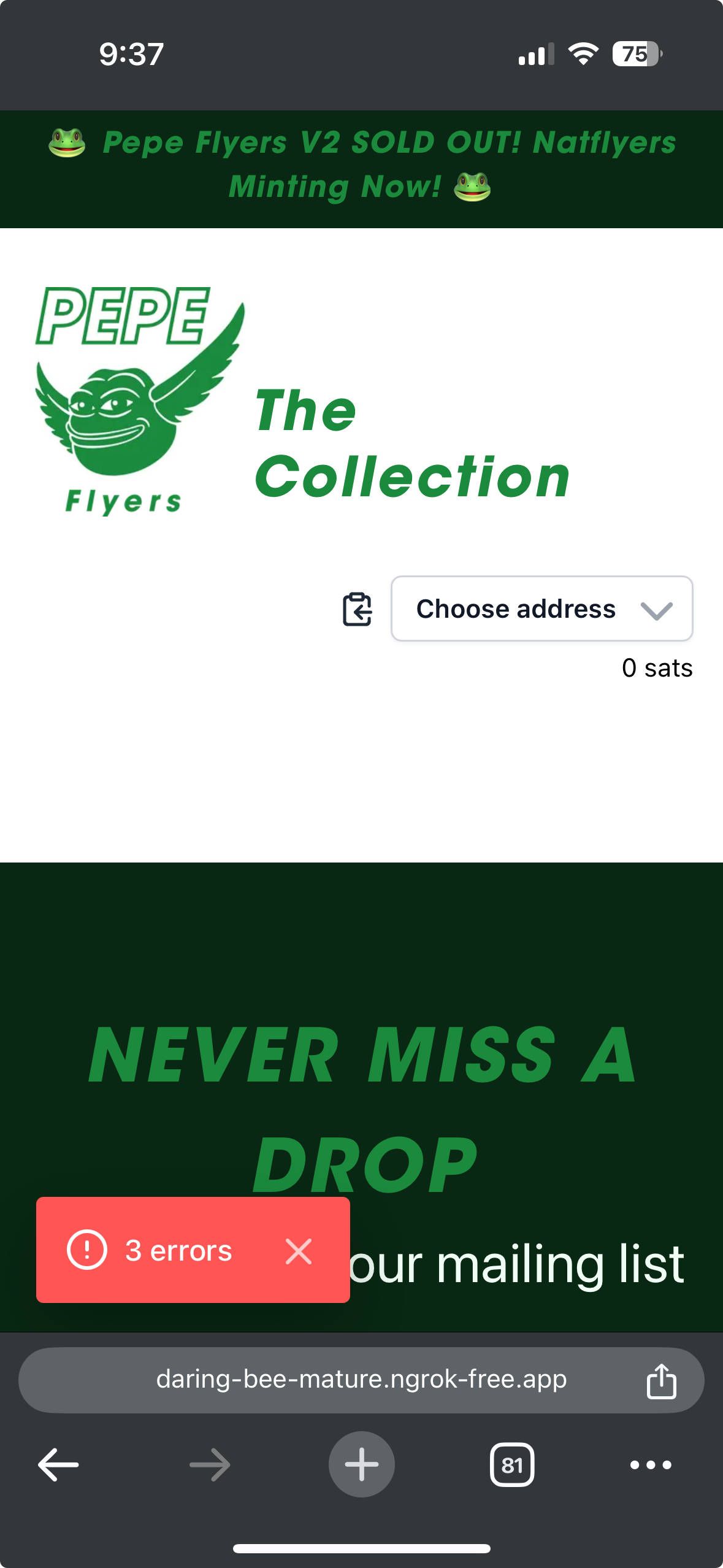 FLYESOCKS-UPDATED
