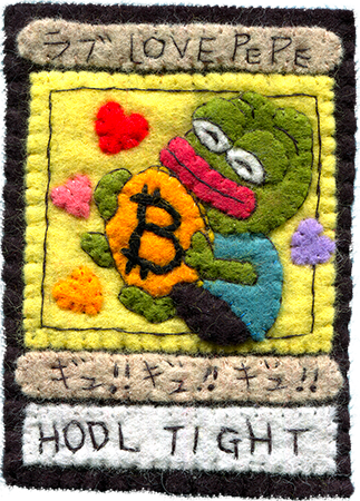 HODL TIGHT Token Sale