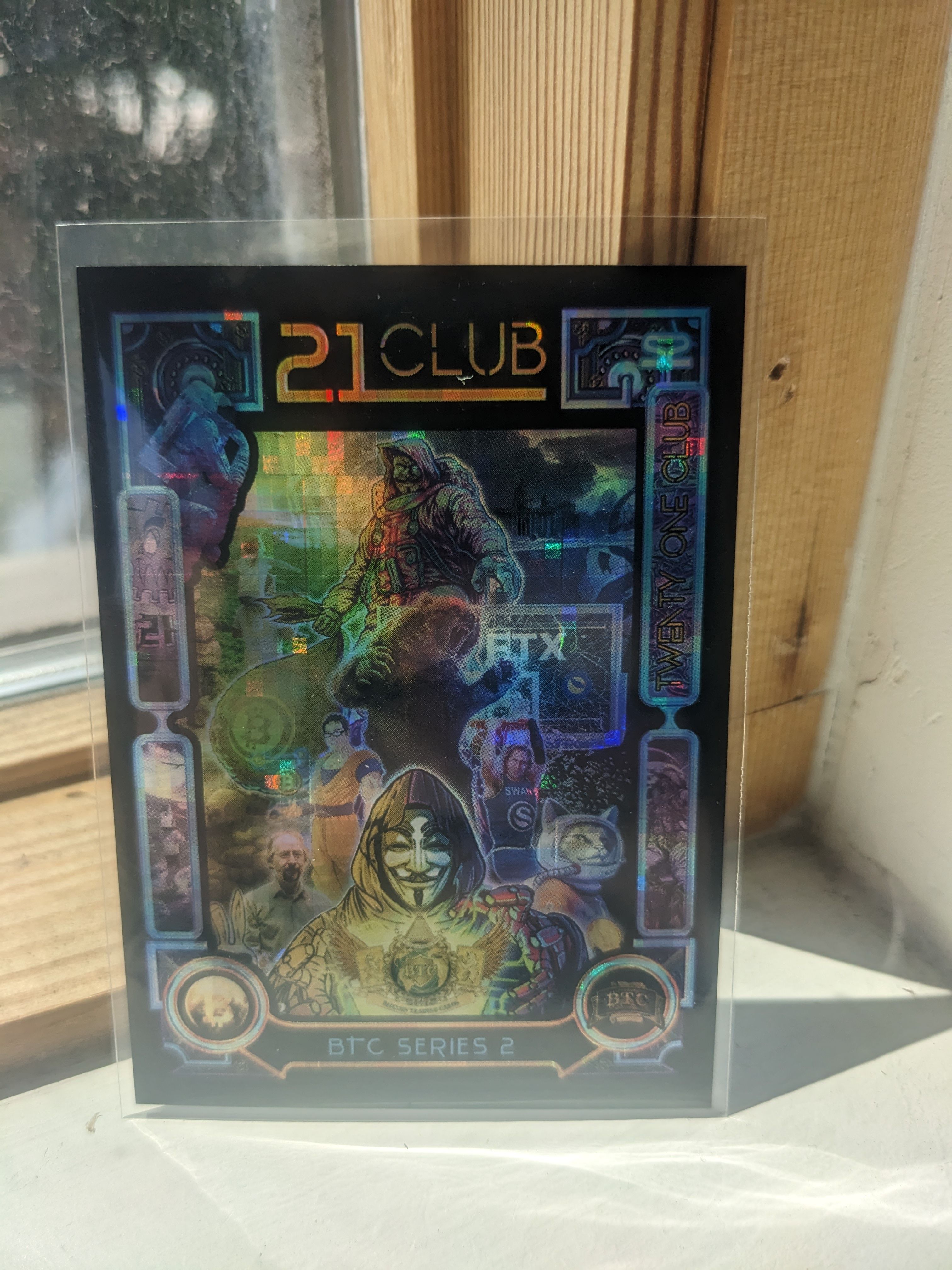S2C134 S2 FUD Busters #04/21