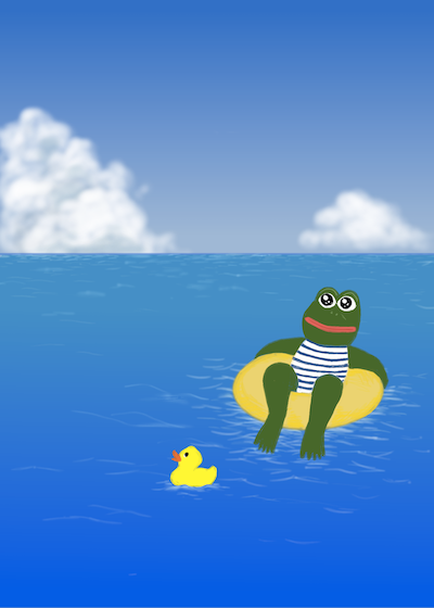 PEPESUMMER