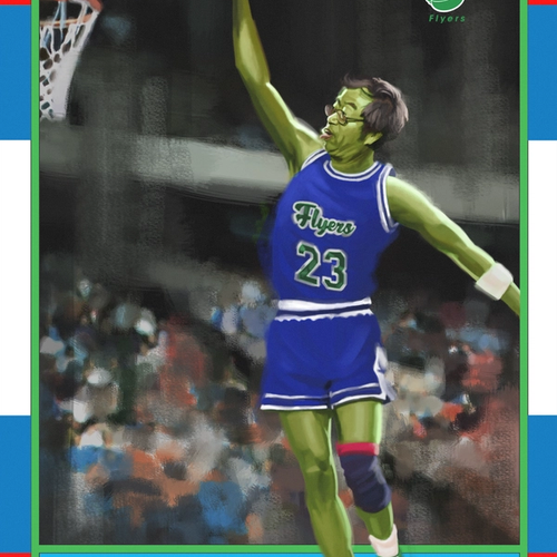 RARE JORDAN: Elite FLYEAF Trading Card Package