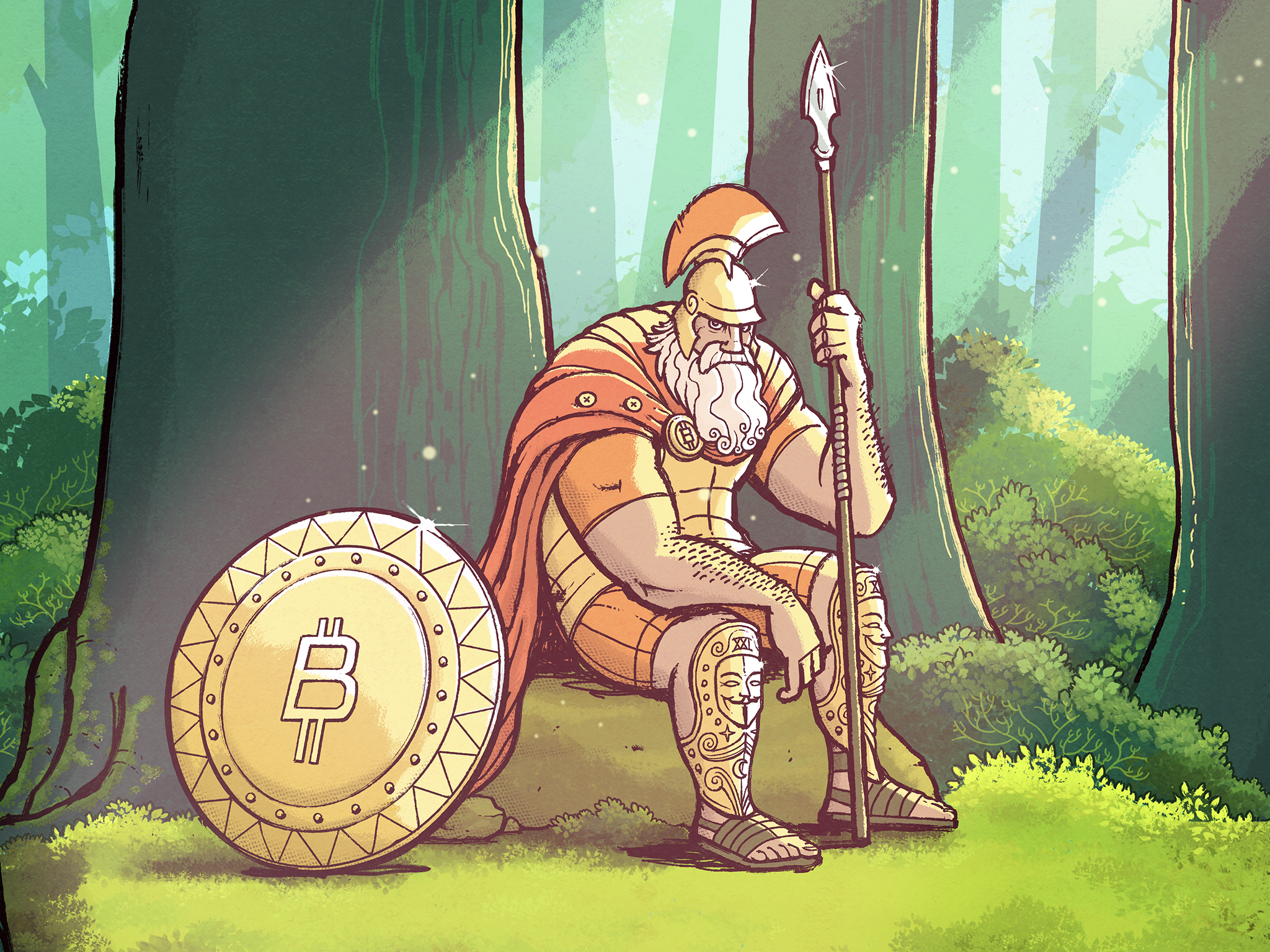 The Hodler