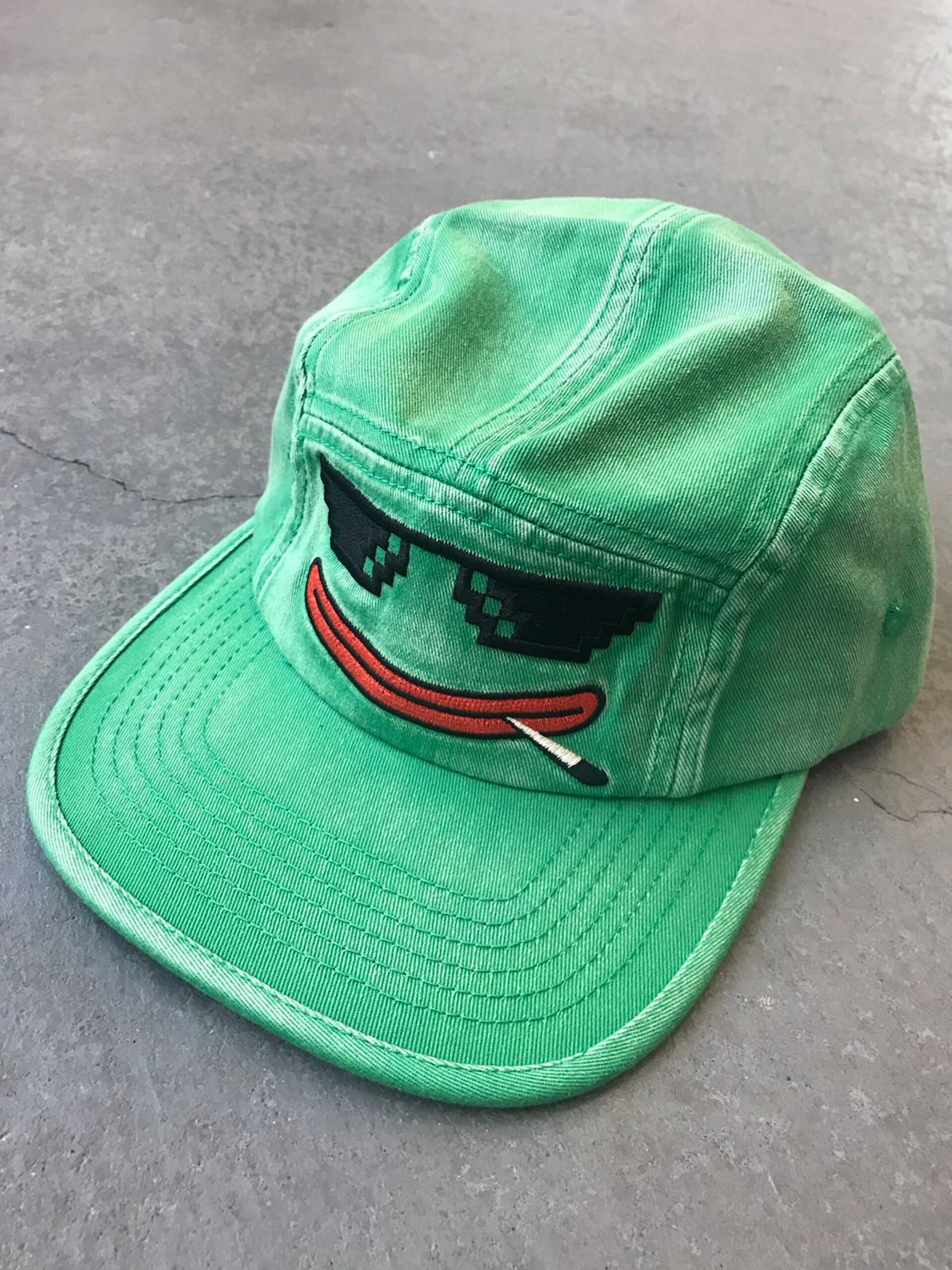 Fakestcap