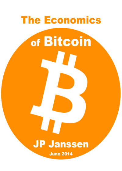 Complete Set of JP Janssen's 2014 Economics Experiments