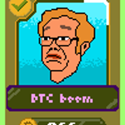 #848245 | BTC boom 066